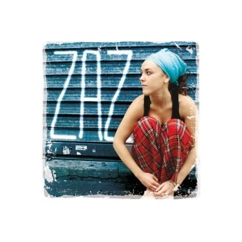 ZAZ ZAZ CD