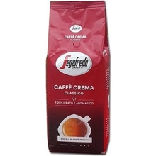 Segafredo Caffe Crema Classico 1 kg