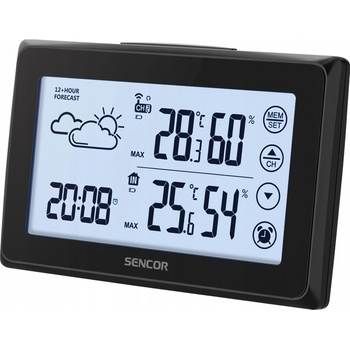 SENCOR SWS 2850