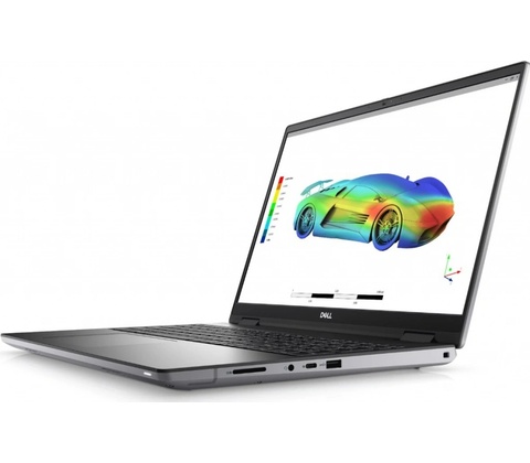 Dell Precision 7680 0RRF9