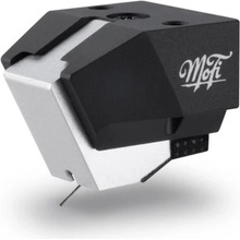 MOFI StudioSilver MC Black