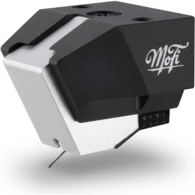 MOFI StudioSilver MC Black
