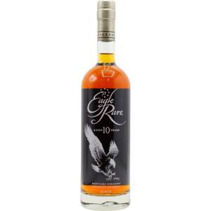 Eagle Rare 10 YO - бърбън 700ml