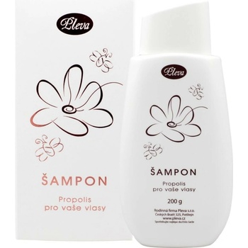 Pleva šampón Propolis 200 g
