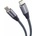 PremiumCord Cable USB PremiumCord USB-C - USB-C 1.5 m Black (ku31cr15)