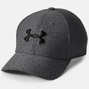 Under Armour Детска Шапка UA Blitzing 3.0 1305457-040 (1305457-040)