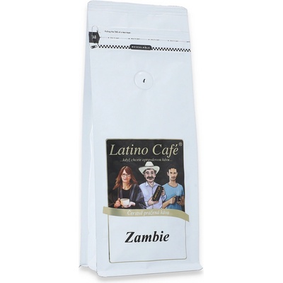 Latino Café Zambie 200 g