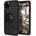 Spigen GearLock Bike Mount Case - хибриден удароустойчив кейс с вграден GearLock механизъм за iPhone 11 Pro Max (black)