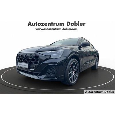 Audi Q8 S-line Business 290 kW