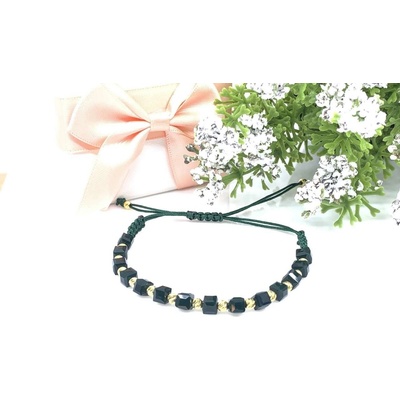 Jan Kos jewellery stříbrný náramek 12123853