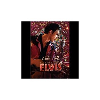 Elvis DVD
