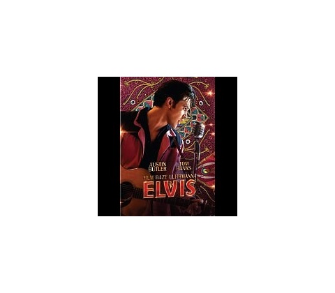Elvis DVD