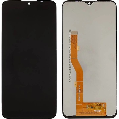 TCL Lcd Дисплей и Тъч Скрийн за tcl 205 4187d