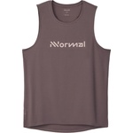 NNormal Мъжки потник с широка презрамка NNormal Race Tank 02 Tank top - Purple - размер XL (216-7241-0315)