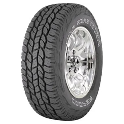 General Tire Grabber AT3 XL 255/55 R19 111H