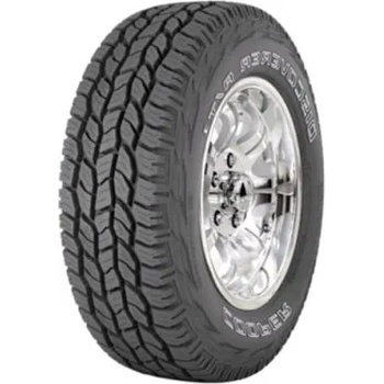 General Tire Grabber AT3 XL 255/55 R19 111H