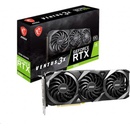 MSI GeForce RTX 3060 VENTUS 3X 12G OC