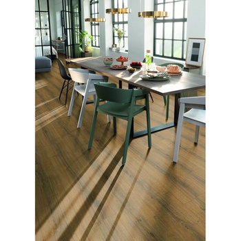 Egger EL2402 - Sherman Oak cognac brown 8 мм (EL2402)