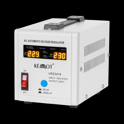KEMOT SER-500 URZ3418