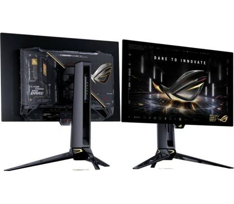 Asus ROG Swift PG27AQWP-G