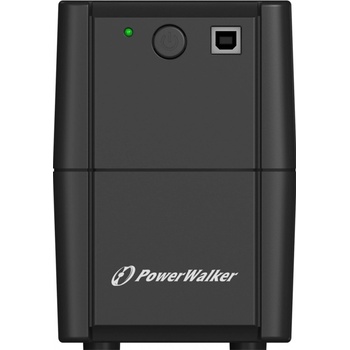 Power Walker VI 850 SB FR