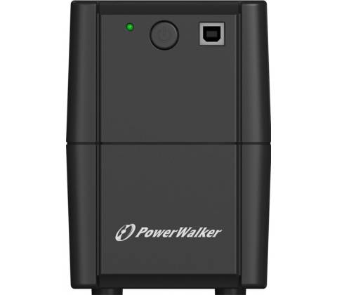 Power Walker VI 850 SB FR