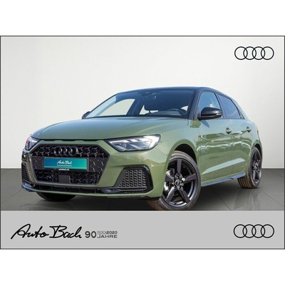 Audi A1 25 TFSI Sportback Advanced 70 kW