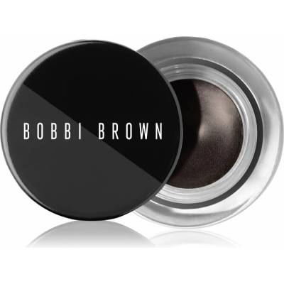 Bobbi Brown Long-Wear Gel Eyeliner linka na oči s gélovou textúrou Espresso Ink 3 g