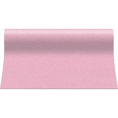 Airland Stredový pás Monocolor rosa 40 cm x 24 m