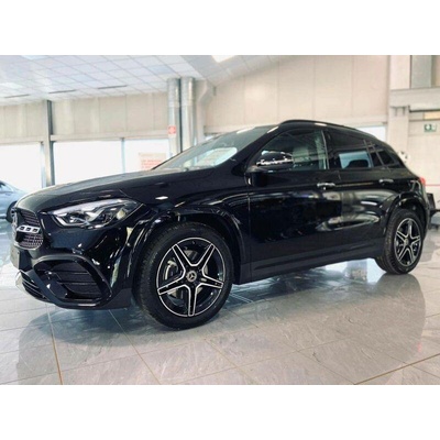Mercedes-Benz GLA 180 AMG 100 kW
