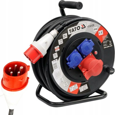 Yato YT-8120