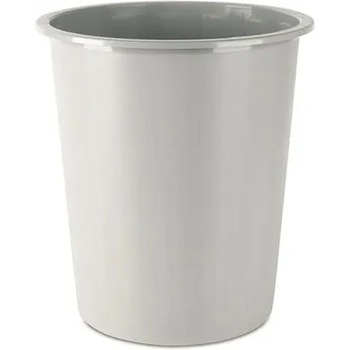 DONAU Кошница за хартия, 14 литра, donau, сива d305-13 (d305-13)