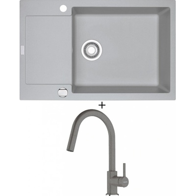 Set Franke MRG 611 + FC 6051 – Zboží Dáma