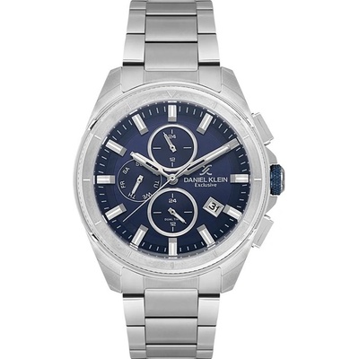 Daniel Klein DK114224-2