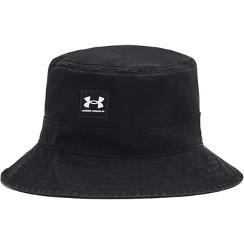 Under Armour Men's UA Sportstyle Bucket-BLK 1376704-001