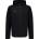 Canterbury Суичър Canterbury Everest Hoodie Adults - Black