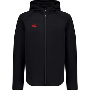 Canterbury Суичър Canterbury Everest Hoodie Adults - Black