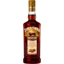 ZUBROWKA BIALA 40% 1 l (holá láhev)