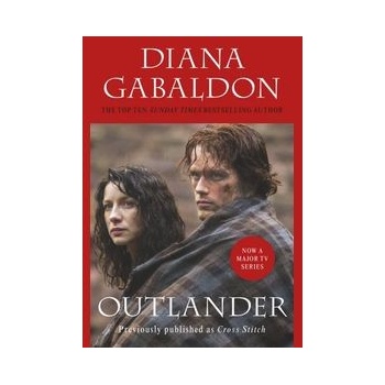 Outlander: Cross Stitch
