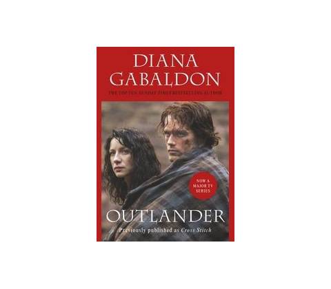 Outlander: Cross Stitch