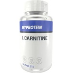 Myprotein L-Carnitine капсули 90 бр.