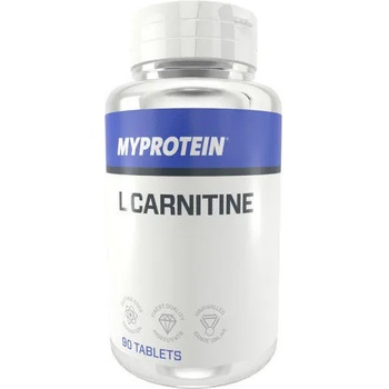 Myprotein L-Carnitine 90 caps