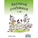 Šachová cvičebnice 7. díl