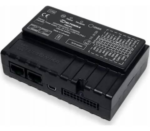 Teltonika FM6300