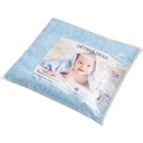 Detské deky New Baby Detská deka modrá