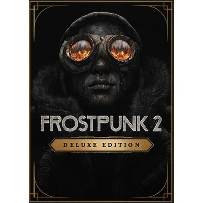 Frostpunk 2 (Deluxe Edition)