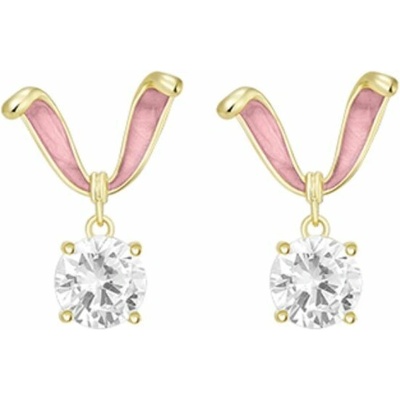 Swarovski E. náušnice SEE3803