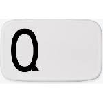 Design Letters AJ Letter Q 20203000Q