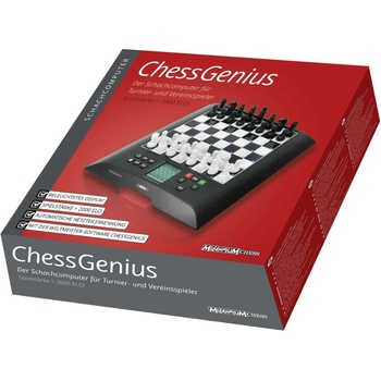 Millennium Chess Genius