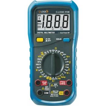 C-LOGIC 5100 0304MGLCLOGIC5100000CN